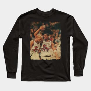 T-Mac Long Sleeve T-Shirt